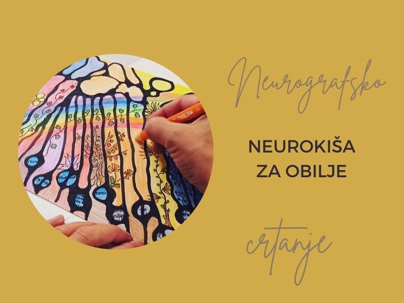 Neurokiša za OBILJE