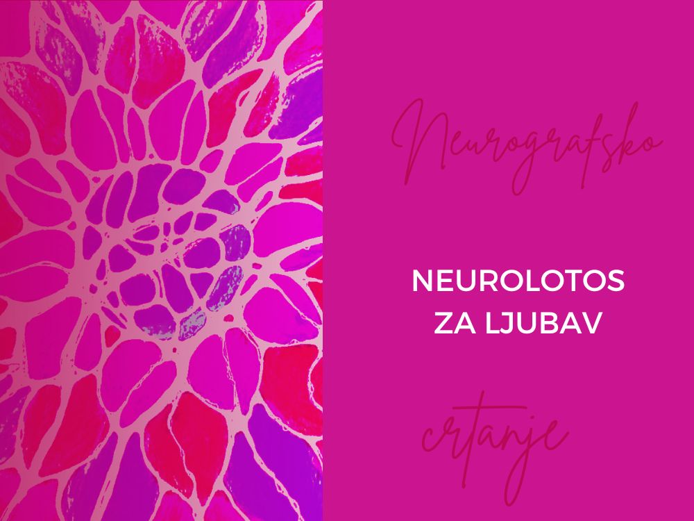 Neurolotos za LJUBAV