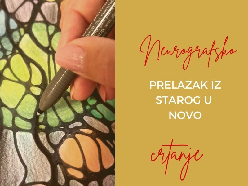 NEUROCRTEŽ ZA PRELAZAK IZ STAROG U NOVO