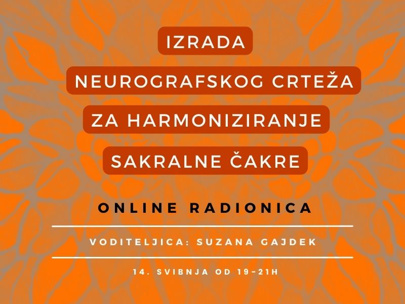 SAKRALNA ČAKRA