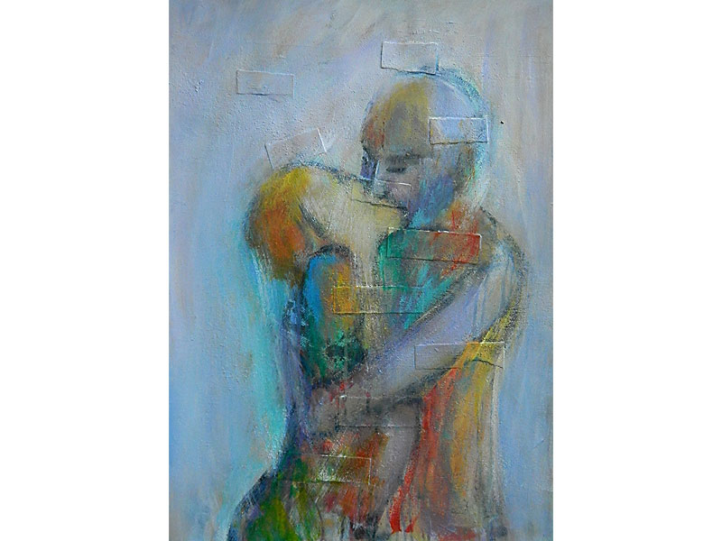 Poljubac koji iscjeljuje