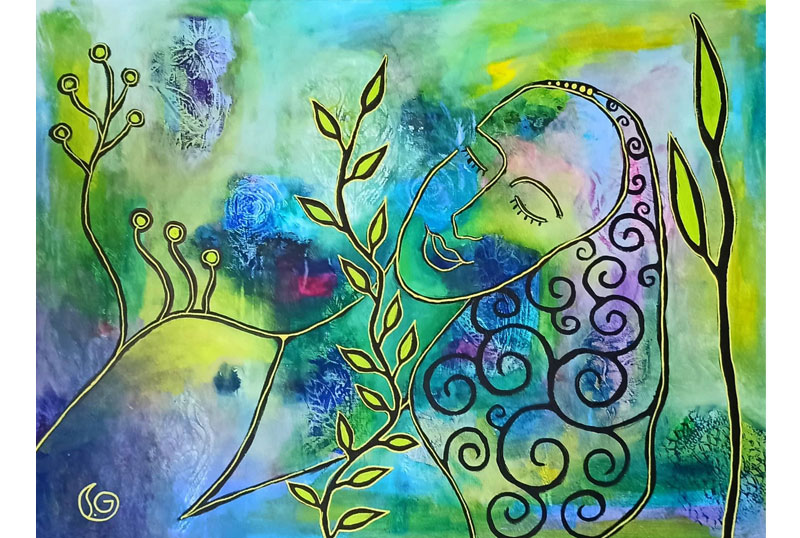 Dreams Are My Reality